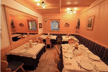 Iталiя Hotel Pera di Fassa, Екстер'єр